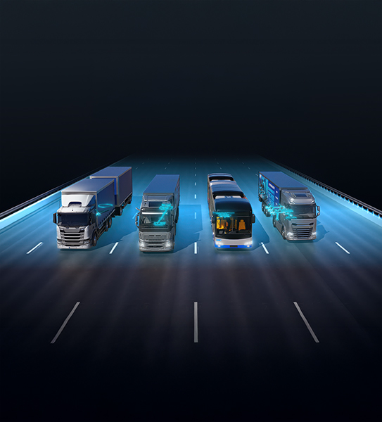 Transport